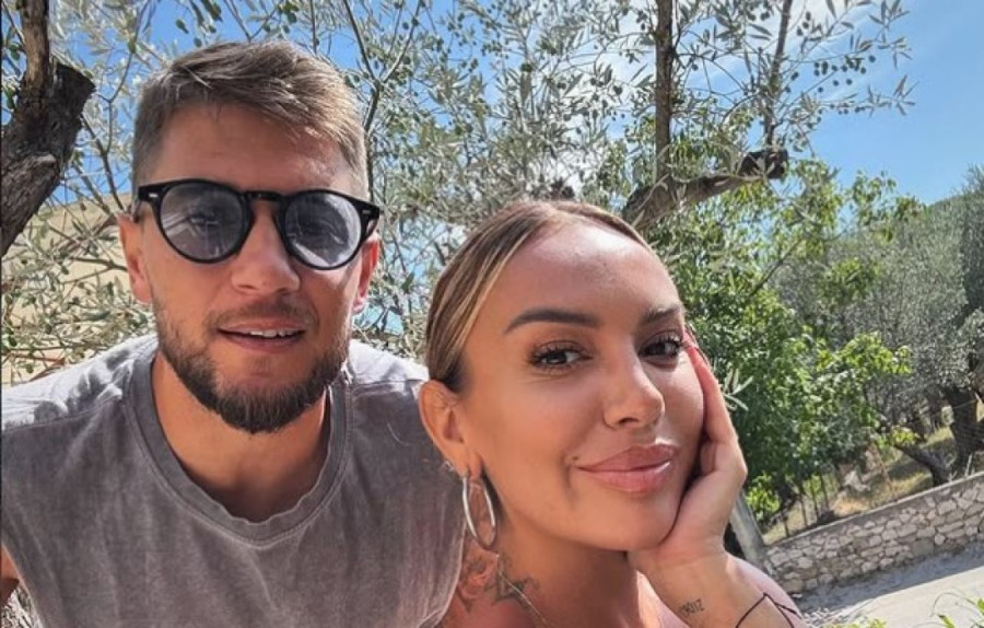 Trudna Iva Bojanović za bivšeg neće da čuje: Retko viđa sina i ćerku!