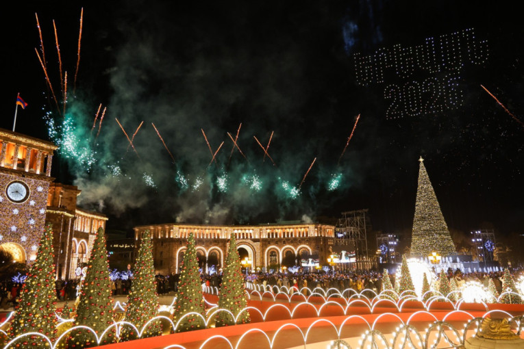Ne možete ući ako niste na listi čekanja: Japansko selo u kom se i danas živi kao pre nekoliko vekova (FOTO)