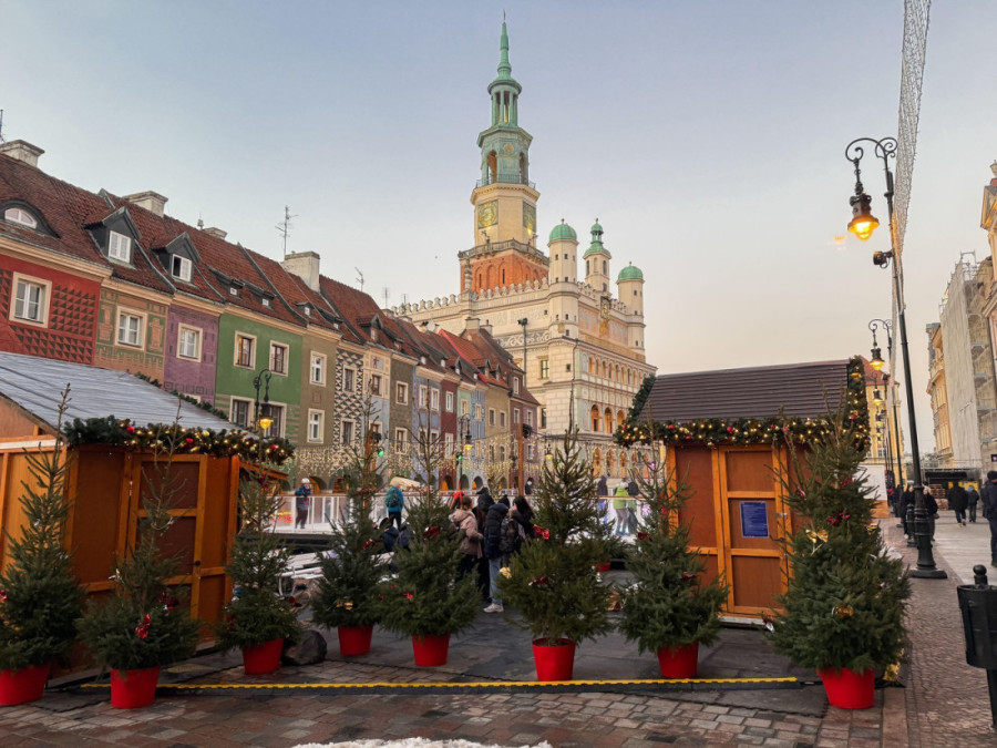 Blogerka otkrila tri grada idealna za zimski odmor uz mali budžet: Ne treba vam više od 200 evra