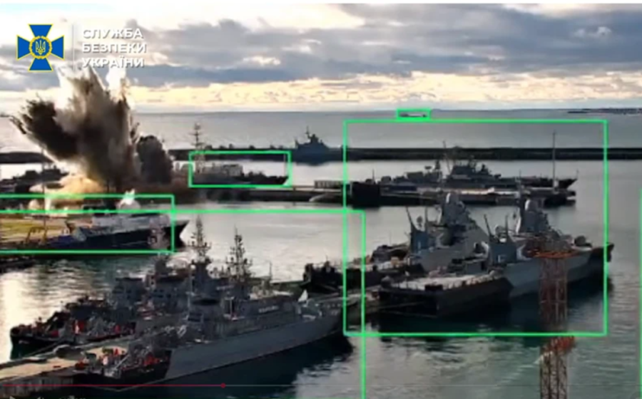 Stravične teorije zavere o masakru na plaži: Sve je "filmski set", "napadač je Јevrej" (FOTO)