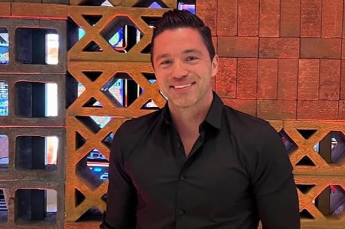 Vlada Stanojević stigao u Beograd i prvo se s njom video: "Vreme prođe, ali dobra jutra ostaju zauvek"