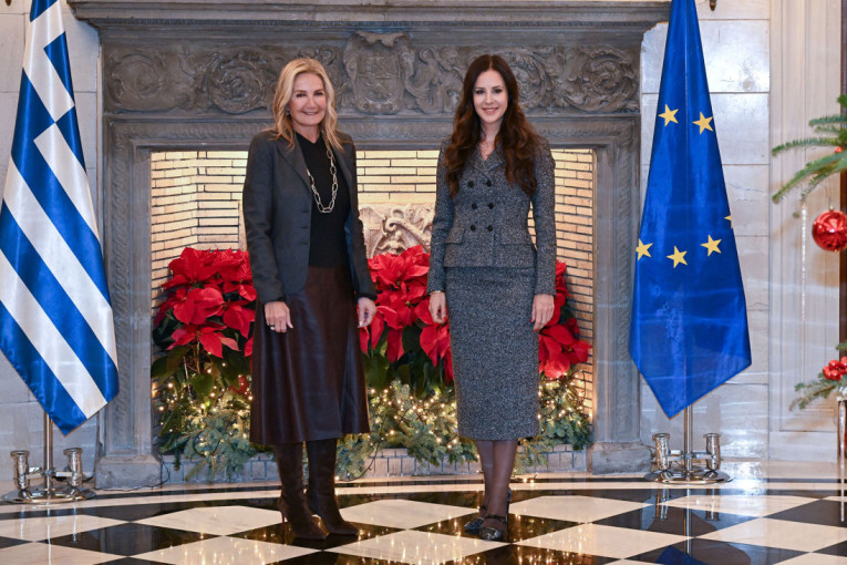 Pogledajte kako je izgledala obuka na savremenim artiljerijskim sistemima! Oglasilo se Ministarstvo odbrane