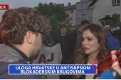 Lažomer: Uloga Hrvatske u antisrpskim blokaderskim krugovima (VIDEO)