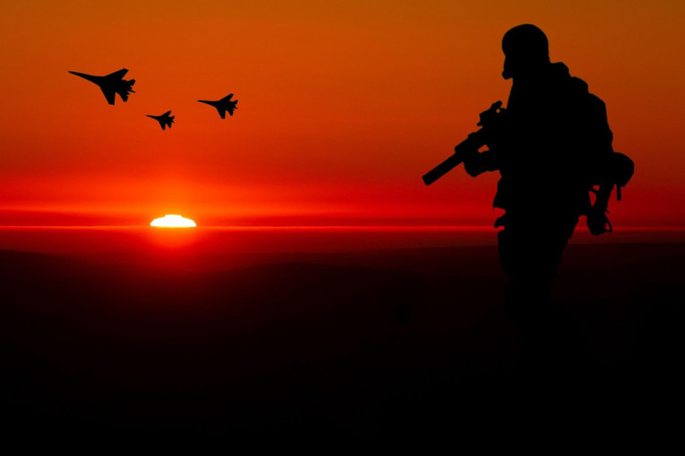 Horor! Dečak ubio devojčicu (9), meštani u šoku