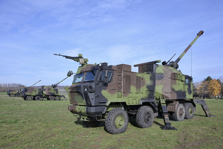 Rakete sa srpskim potpisom: Danska ulazi u tešku vojnu industriju