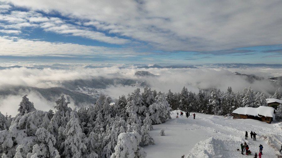 Koliko košta smeštaj na Zlatiboru: Cene variraju, a zimska sezona uveliko u jeku!