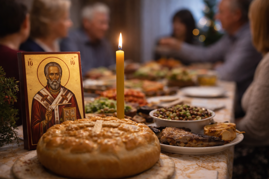 Drugi dan slave: Da li se ponovo pali slavska sveća i šta o tome misli Crkva?