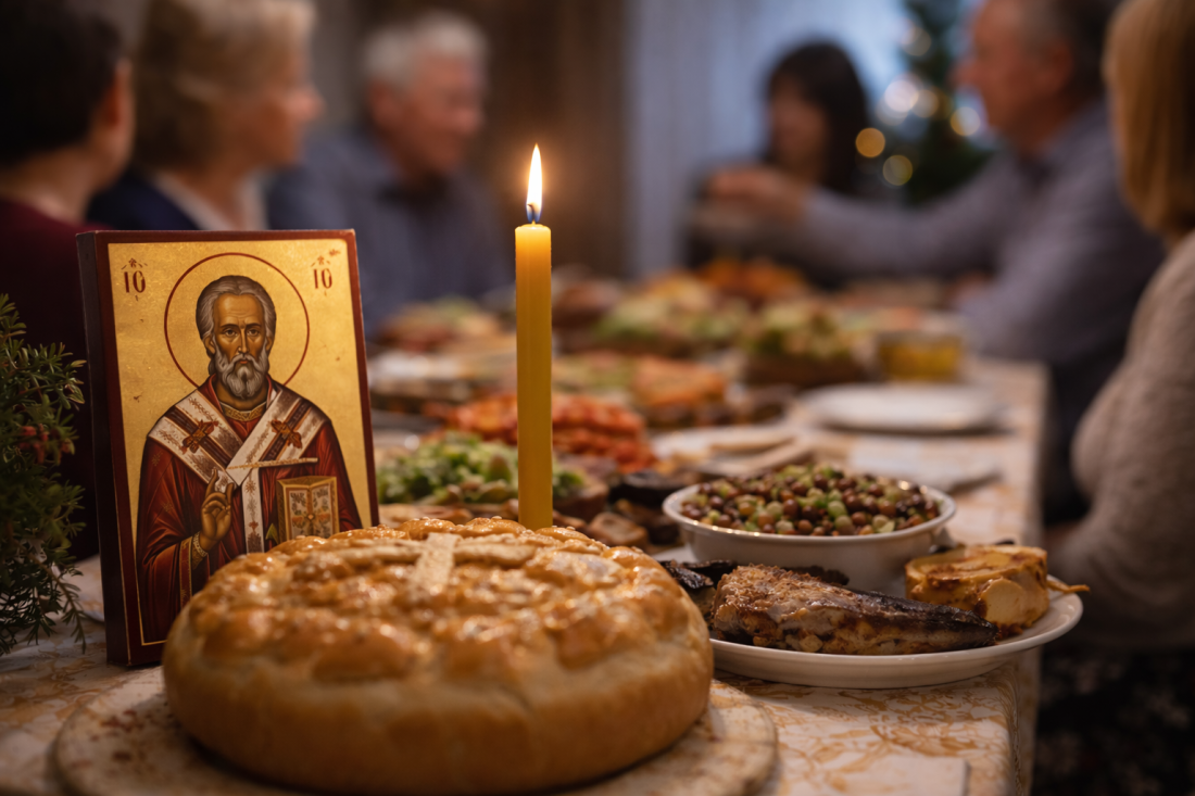 Sunčan Nikoljdan: Od srede stižu zahlađenje i sneg