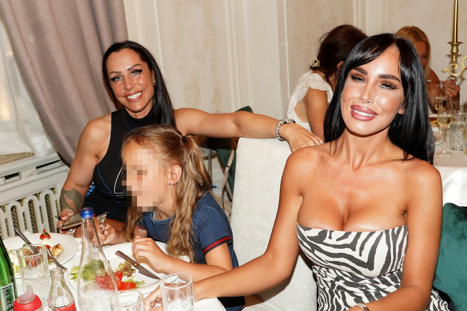 Aleksandra Prijović progovorila o povratku na scenu: "To će mi biti prvo odvajanje od ćerkice"