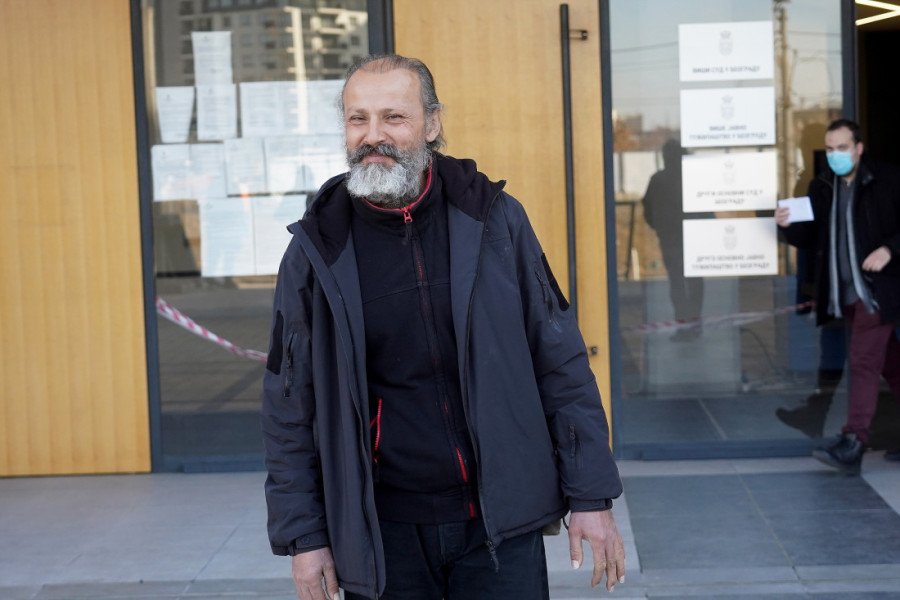 Ljuba Pantović dobila poziv za vojsku: Godinama se vodila kao muškarac, a u porodilištu doživela šok!