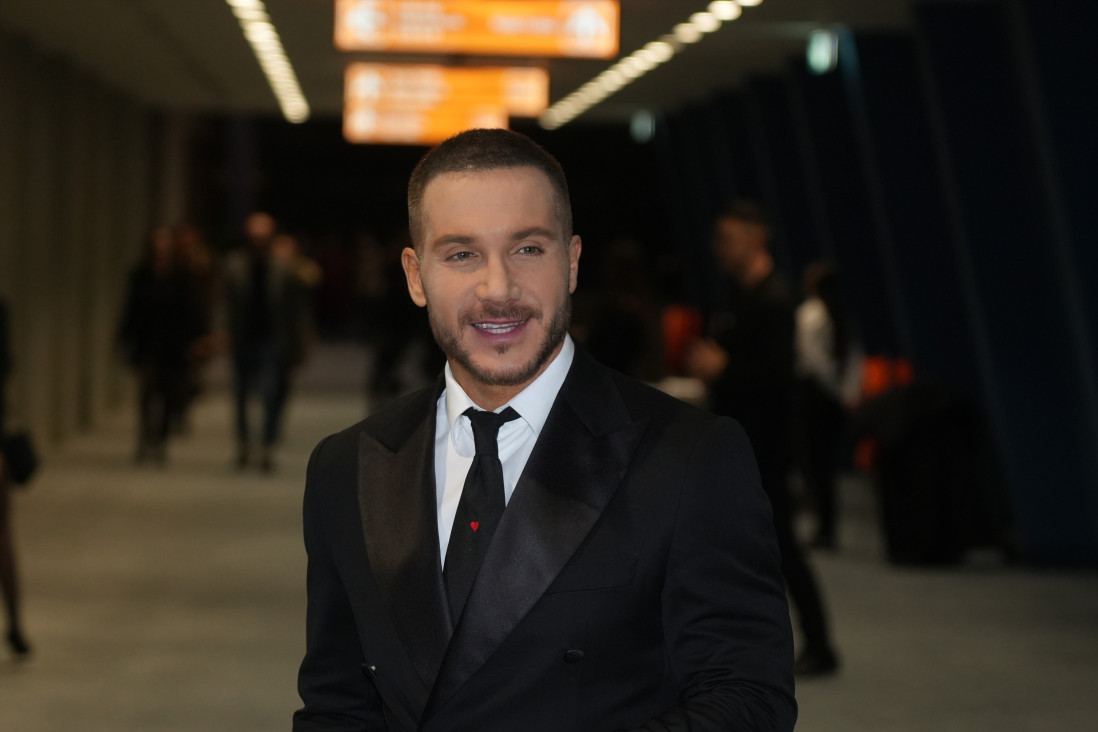 Saša Kovačević i na drugom koncertu okupio krem estrade: Zahvalan sam! (VIDEO)