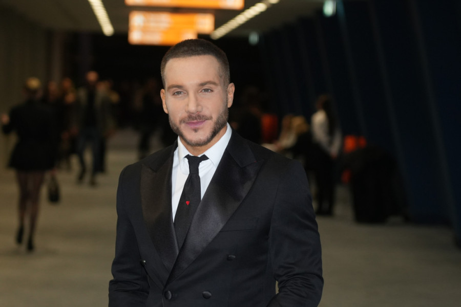 Saša Kovačević nepoznatom čoveku pritekao u pomoć posle saobraćajke! I ekipi Hitne izašao u susret