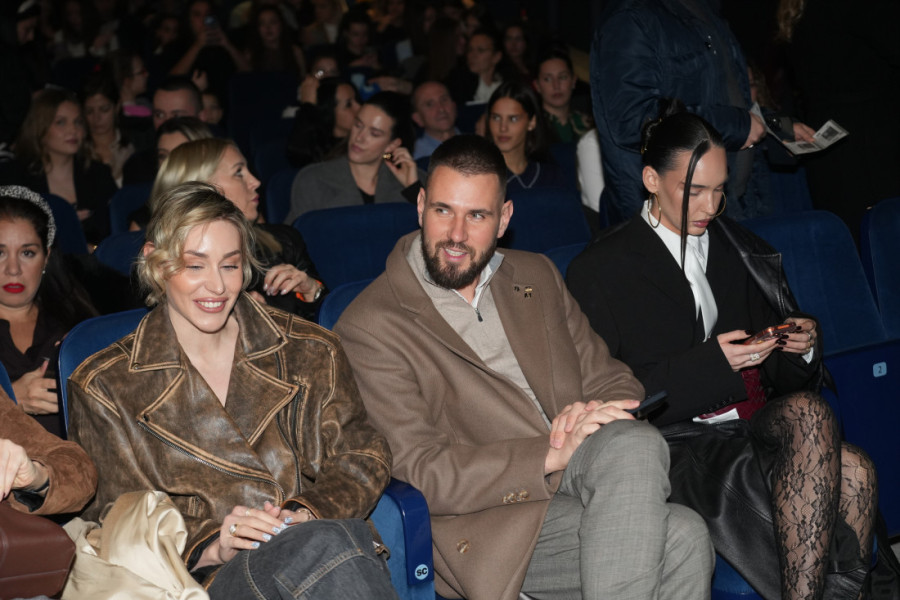 Gde je nestao Cvija?! Povukao se sa muzičke scene, a evo gde se sada pojavio! (FOTO)