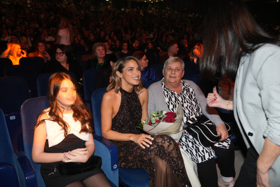 "Svadba neće biti pompezna!" Saša Kovačević pred koncert o verenici, ali i bratu! (FOTO)