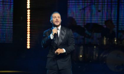 Saša Kovačević spreman za Dan zaljubljenih: Napraviće epicentar najlepših emocija!