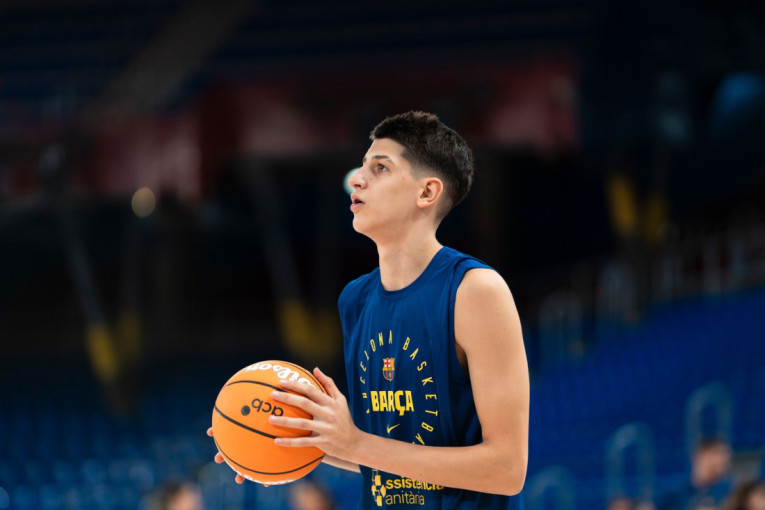 Partizanu će biti malo lakše u Blaugrani! Barsa bez važnog igrača mesec i po dana!