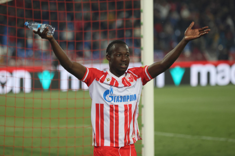 Spektakl na Čika Dači! Pet golova, promašen penal i pobeda Radničkog protiv Čuke u FULL HD hajlajtsima!