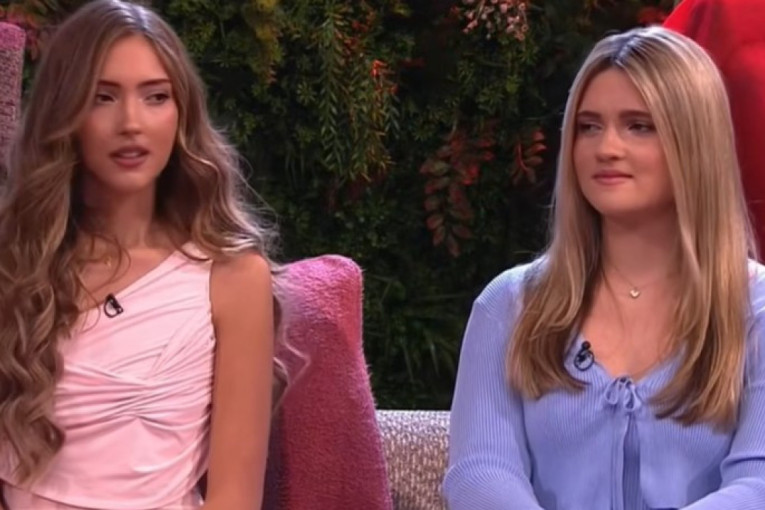 Nika i Atina Tošić progovorile o tati, a Jelena Karleuša o svojim bivšima: Nikola Jovanović je ispao kukavica!