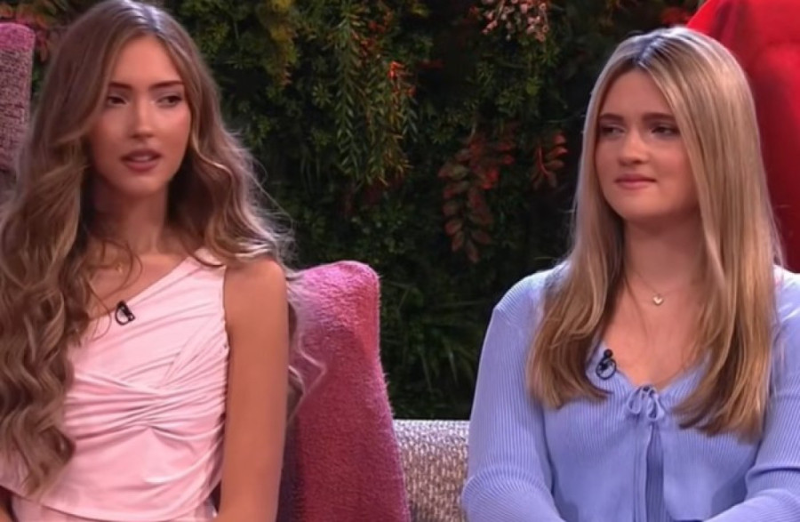 Ko je snajka Dragane Mirković? Otkriveno čime se bavi, a evo i gde je Melani rođena!