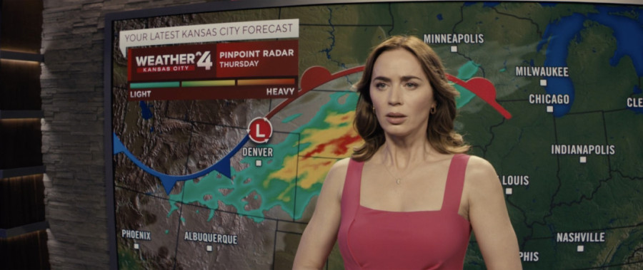 Ceo svet je ovo čekao godinama: Prve fotografije i trejler novog Spilbergovog filma (FOTO/VIDEO)