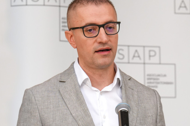 Intervju sa Vladimirom Đorićem, predsednikom UO ASAP-a: Srpska arhitektura - rastuća industrija sa snažnim izvoznim potencijalom