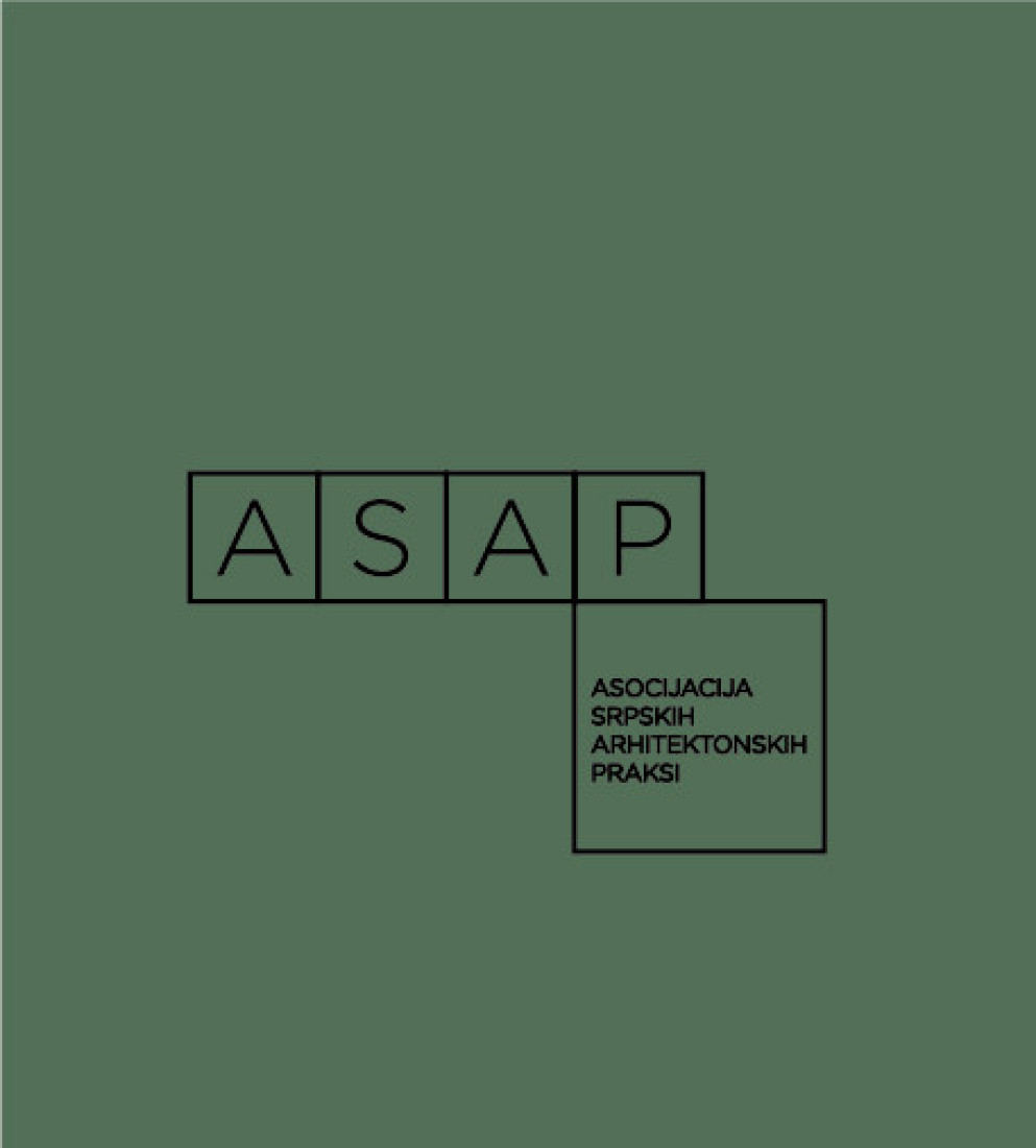 Intervju sa Vladimirom Đorićem, predsednikom UO ASAP-a: Srpska arhitektura - rastuća industrija sa snažnim izvoznim potencijalom