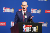 Adam Silver najavio proširenje NBA lige: Vraćaju se legendarni Supersoniksi!