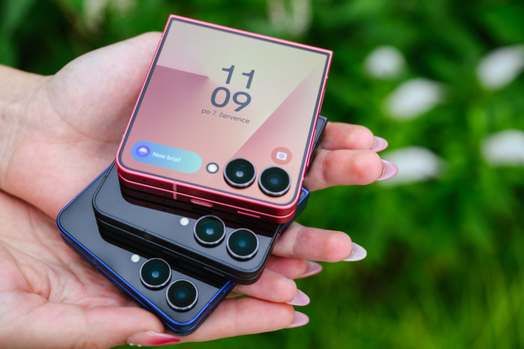 Više od megapiksela: Kako Google AI Pro u Galaxy Z seriji "spašava" vaše fotografije