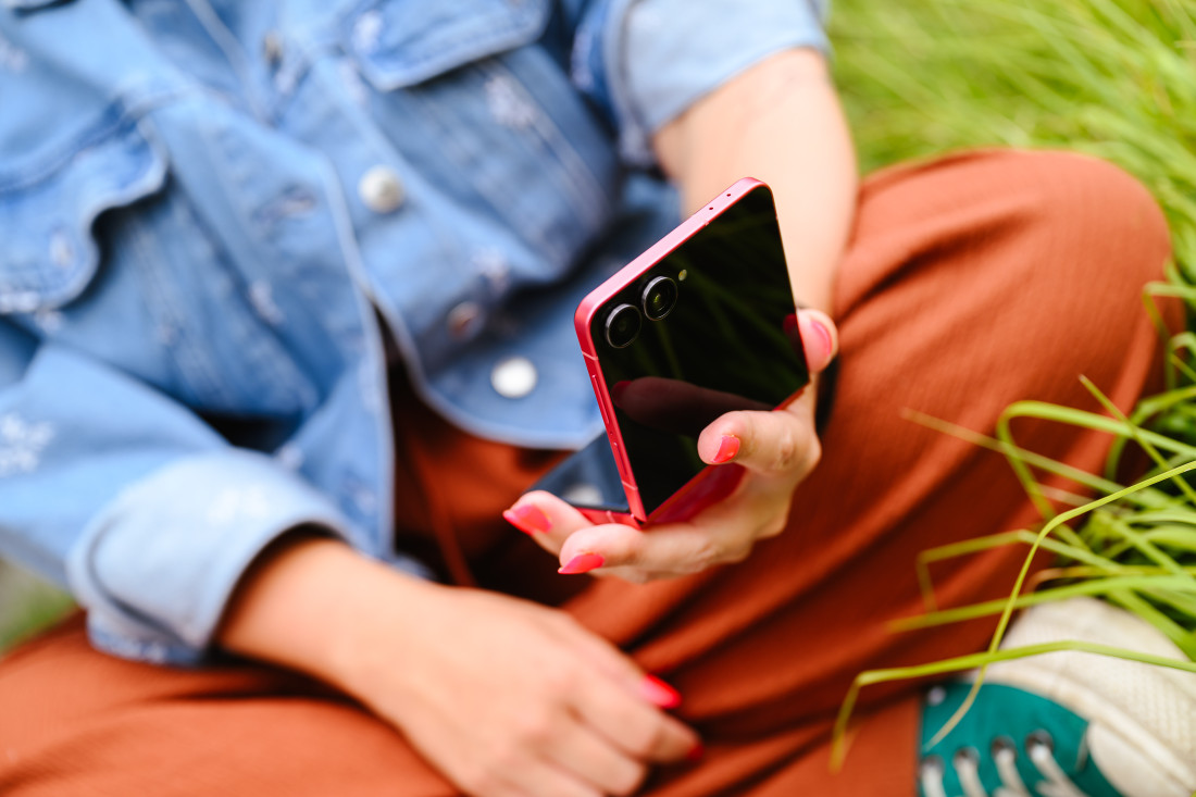 Više od megapiksela: Kako Google AI Pro u Galaxy Z seriji "spašava" vaše fotografije