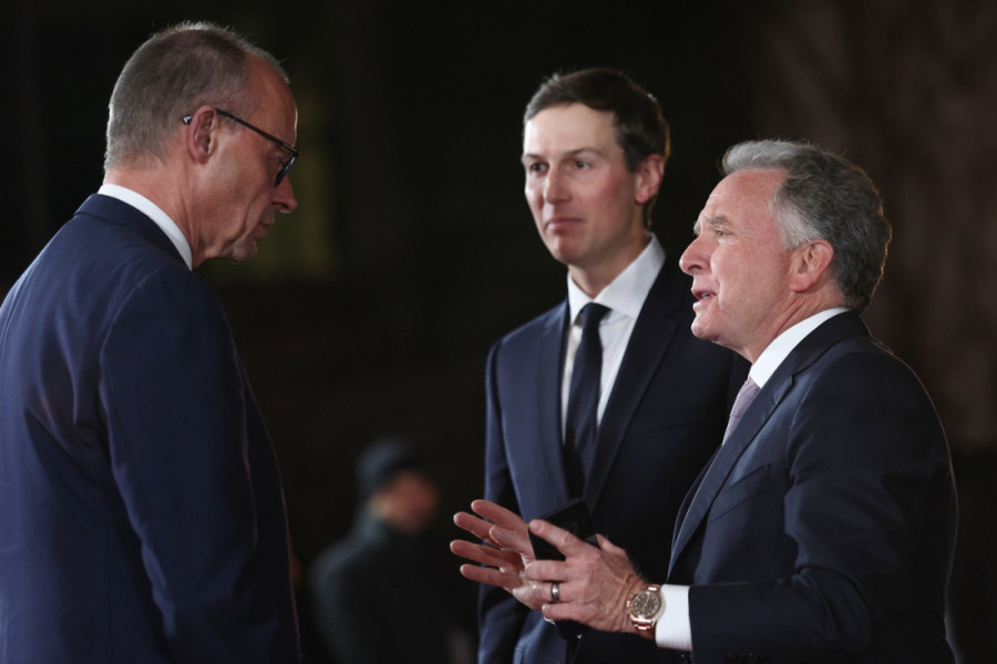 Novi plan za Ukrajinu: Šta sve piše u bezbednosnim garancijama koje su dogovorile SAD i EU