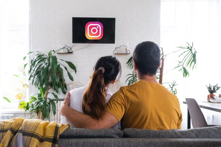 Instagram stiže i na TV: Evo kako će se promeniti način gledanja omiljenih video sadržaja