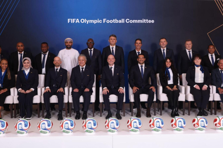 Generalni sekretar FSS Branko Radujko prisustvovao plenarnoj sesiji FIFA komiteta!