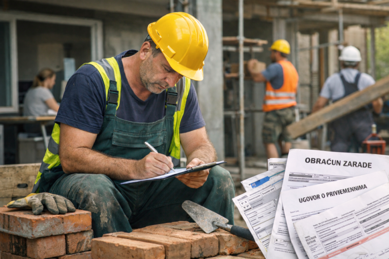 Kupujete stan? Ovaj papir vas može zaštititi od ozbiljne prevare