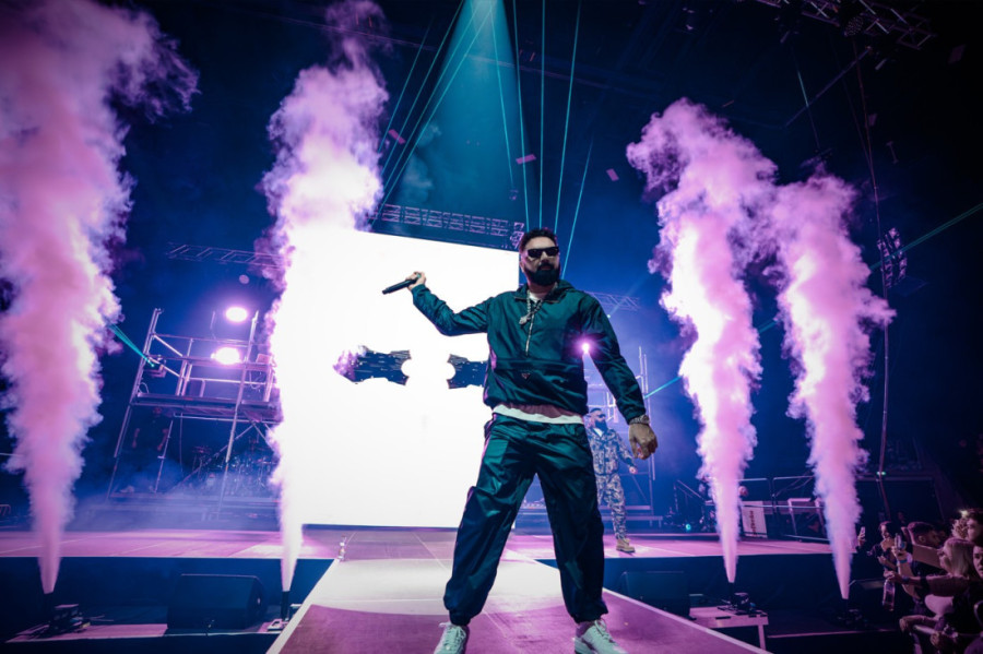 Jala Brat srušio internet novim singlom „Ajkula” tik pred dva spektakla u Areni Zagreb!