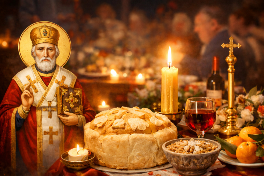 Drugi dan slave: Da li se ponovo pali slavska sveća i šta o tome misli Crkva?