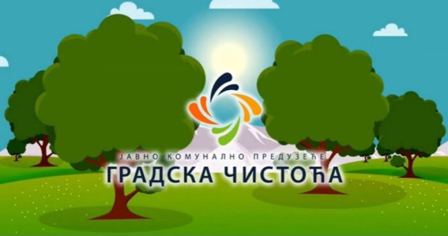 "Gradska čistoća" daruje animirane "Reciklosauruse" najmlađim sugrađanima