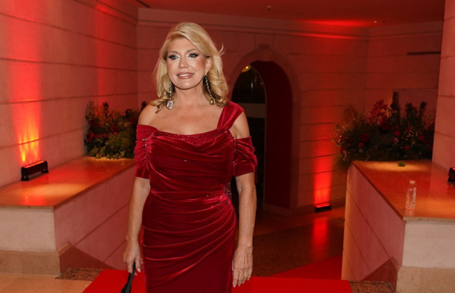 Porodila se ćerka Suzane Mančić: Otkriveno i ime bebe!