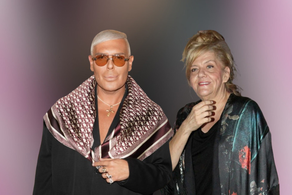 Boki 13 otvorio crni tefter Marine Tucaković: Evo koja pevačica je na listi dužnika!