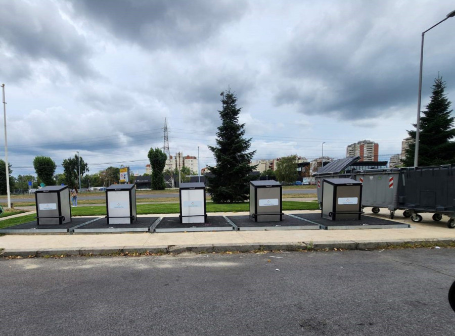 "Gradska čistoća“ nastavlja da gradi stabilnu reciklažnu mrežu