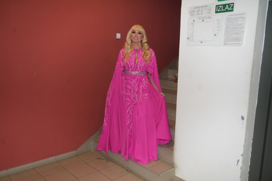 Branka Sovrlić otkrila šta se dešava sa Halidovom udovicom: "Nažalost, bolest ne bira"