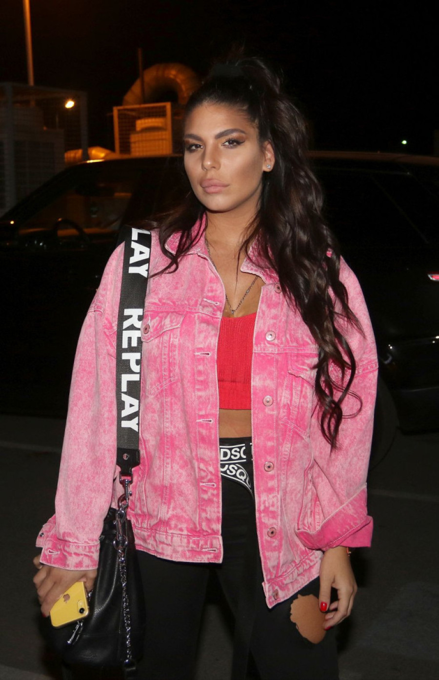 "Umalo i hemijskom da me izbodu!" Starleta u zatvoru prošla kroz pakao, pa promenila lični opis i krenula u manastir?