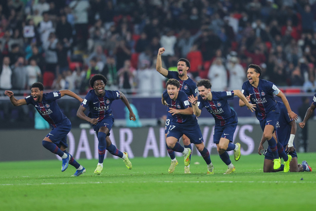 PSŽ osvojio Interkontinentalni kup! Heroj Safonov odbranio četiri penala Flamengu!