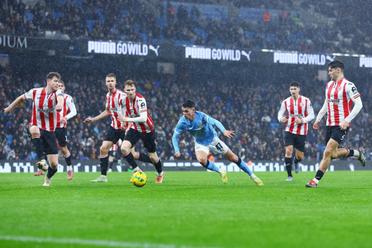 Siti uradio ono što nije od 2021. godine! Trofej Liga kupa je ponovo na vidiku!