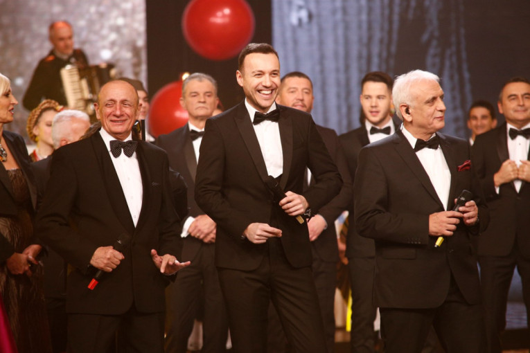 Ovaj pevač ima najviši IQ na estradi: "Valja se praviti lud"