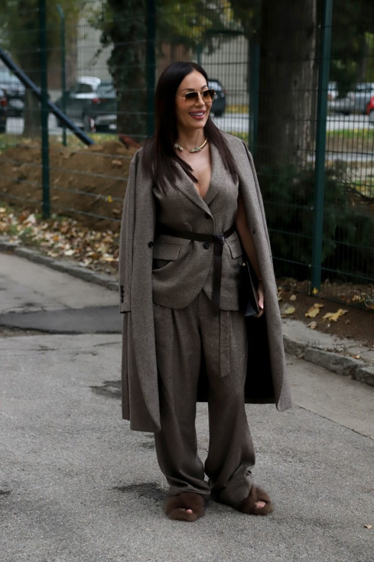 "Sad imam dve burme!" Nadica Ademov otvoreno i o romskim veseljima, pa otkrila planove za budućnost!