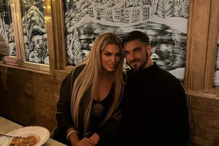 Živeli u iznajmljenom stanu, nije imao ni dinara! Ava Karabatić iznela nove detalje o vereniku nakon tvrdnji da ju je pretukao