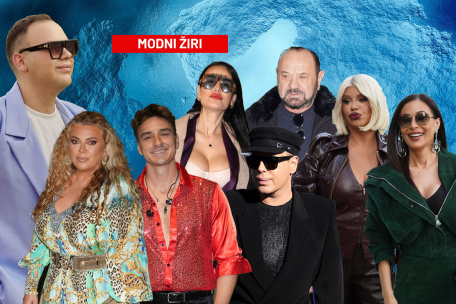 "Kupila sam sebi kuću!" Indira je mnogo postigla u 2025. godini!