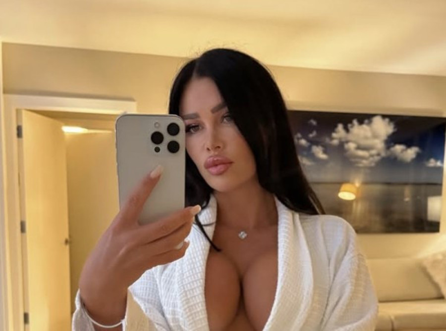 Jeziva ispovest Milene Kačavende o detinjstvu: "Zemunci su me udarali heklerom u glavu"