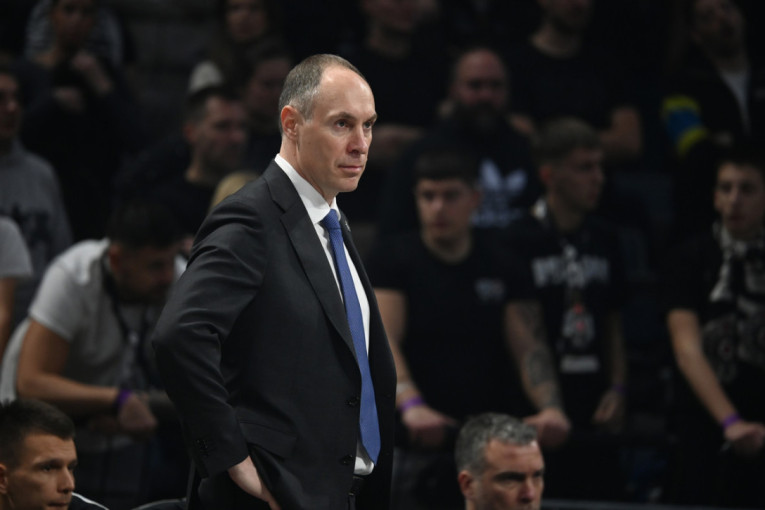 Ocokoljić pred Žalgiris: Odigrali su loše kao i mi. moramo da vidimo gde smo grešili!