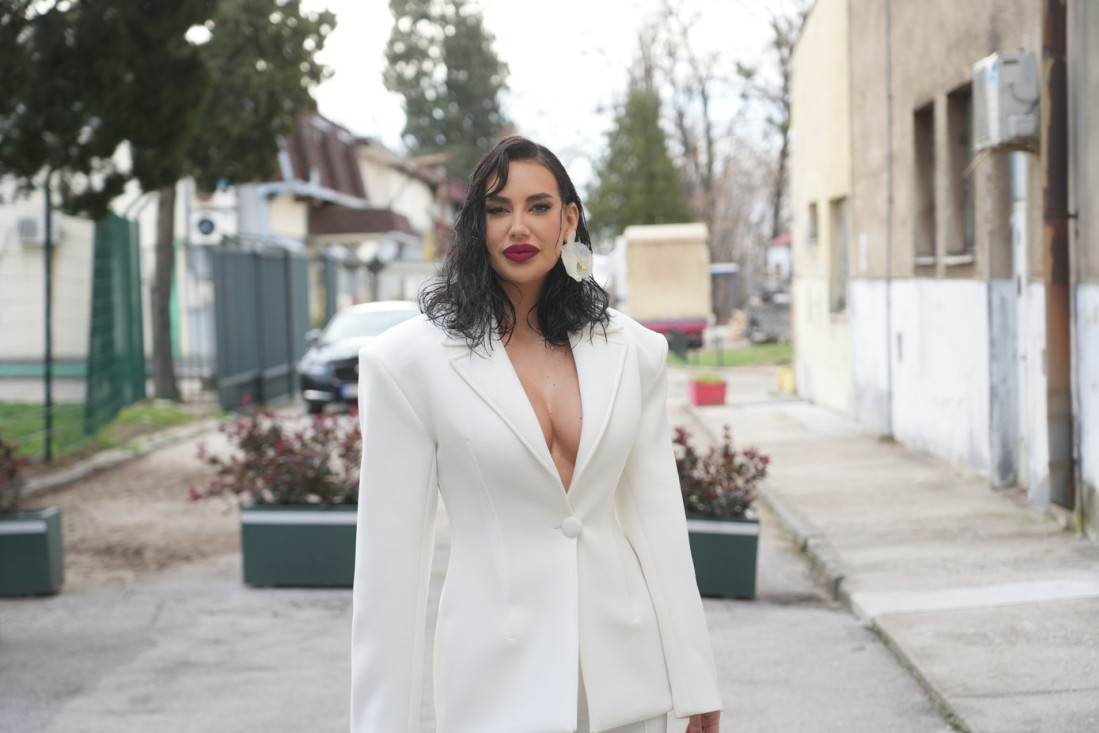 Katarina Grujić mir pronašla u svetinjama na Kosovu i Metohiji: Progovorila i o postu!